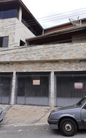 Casa para alugar com 360m², 2 quartos e 3 vagasFachada