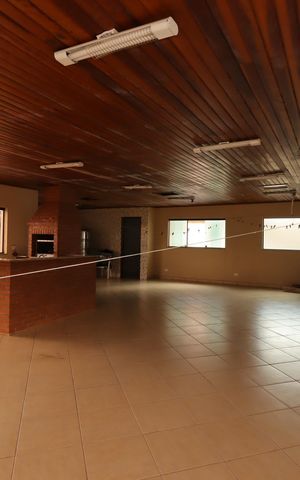 Casa para alugar com 360m², 2 quartos e 3 vagasÁrea Gourmet
