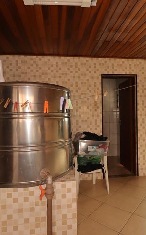 Casa para alugar com 360m², 2 quartos e 3 vagasÁrea de Serviço