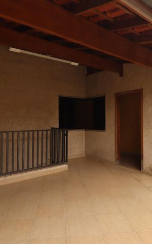 Casa para alugar com 360m², 2 quartos e 3 vagasQuintal