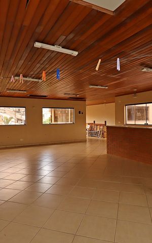 Casa para alugar com 360m², 2 quartos e 3 vagasÁrea Gourmet