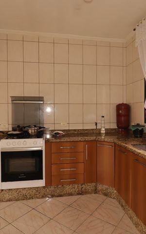 Casa para alugar com 360m², 2 quartos e 3 vagasCozinha