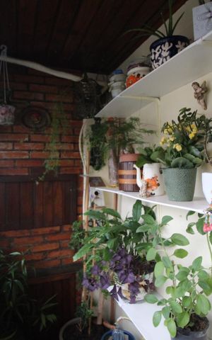 Apartamento à venda com 71m², 2 quartos e sem vagaChurrasqueira
