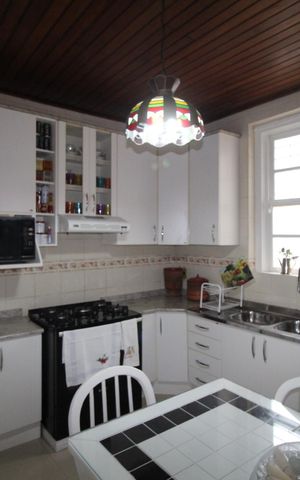 Apartamento à venda com 71m², 2 quartos e sem vagaCozinha