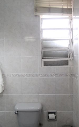 Apartamento à venda com 71m², 2 quartos e sem vagaBanheiro