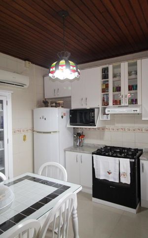 Apartamento à venda com 71m², 2 quartos e sem vagaCozinha