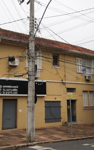 Apartamento à venda com 71m², 2 quartos e sem vagaFachada