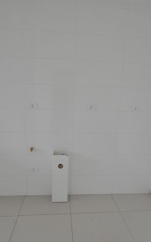 Apartamento à venda com 46m², 2 quartos e 1 vagaCozinha