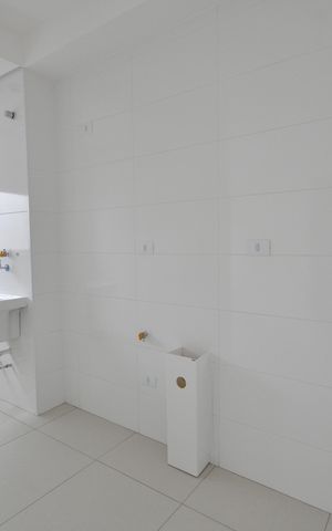 Apartamento à venda com 46m², 2 quartos e 1 vagaCozinha