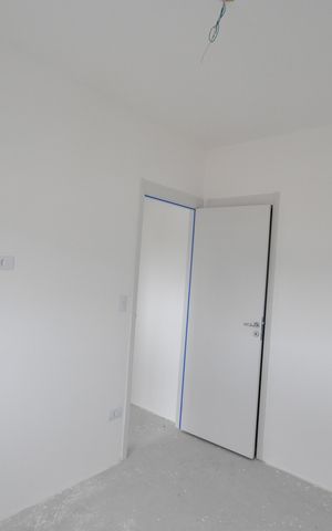 Apartamento à venda com 46m², 2 quartos e 1 vagaQuarto Suíte