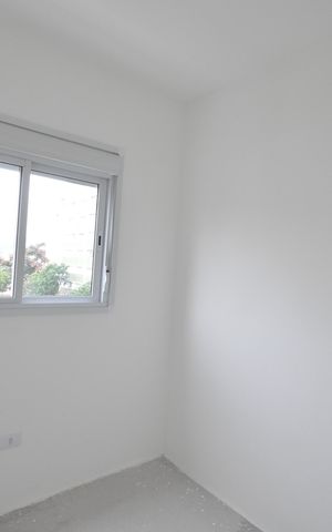 Apartamento à venda com 46m², 2 quartos e 1 vagaQuarto 2