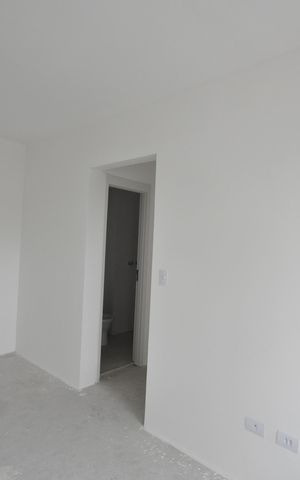 Apartamento à venda com 46m², 2 quartos e 1 vagaSala
