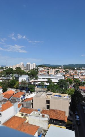 Apartamento à venda com 46m², 2 quartos e 1 vagaVista