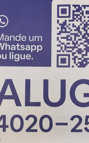 Studio para alugar com 25m², 1 quarto e sem vaga Studio para alugar com 25m², 1 quarto e sem vagaYGVO-382 05.02.2026