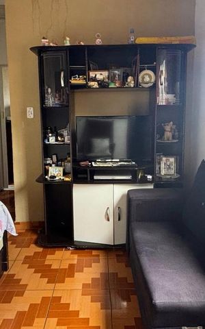 Casa à venda com 75m², 4 quartos e 1 vagaCasa 2 - Sala 