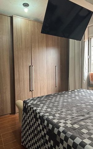 Casa à venda com 75m², 4 quartos e 1 vaga Casa à venda com 75m², 4 quartos e 1 vagaCasa 1 - Quarto 2