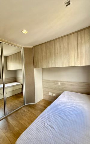 Apartamento à venda com 253m², 4 quartos e 3 vagas Apartamento à venda com 253m², 4 quartos e 3 vagasQuarto