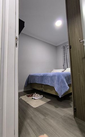 Apartamento à venda com 51m², 2 quartos e 1 vaga Apartamento à venda com 51m², 2 quartos e 1 vagaQuarto