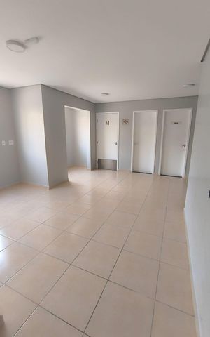 Apartamento à venda com 51m², 2 quartos e 1 vaga Apartamento à venda com 51m², 2 quartos e 1 vagaÁrea externa