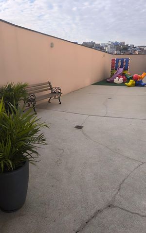 Apartamento à venda com 51m², 2 quartos e 1 vaga Apartamento à venda com 51m², 2 quartos e 1 vagaÁrea externa