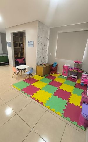 Apartamento à venda com 51m², 2 quartos e 1 vaga Apartamento à venda com 51m², 2 quartos e 1 vagaÁrea externa