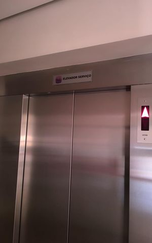 Apartamento à venda com 51m², 2 quartos e 1 vaga Apartamento à venda com 51m², 2 quartos e 1 vagaÁrea externa