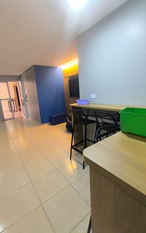 Apartamento à venda com 51m², 2 quartos e 1 vaga Apartamento à venda com 51m², 2 quartos e 1 vagaÁrea externa