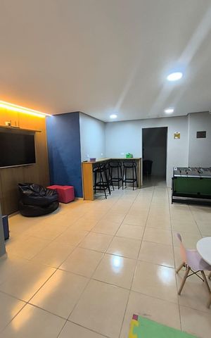 Apartamento à venda com 51m², 2 quartos e 1 vaga Apartamento à venda com 51m², 2 quartos e 1 vagaÁrea externa