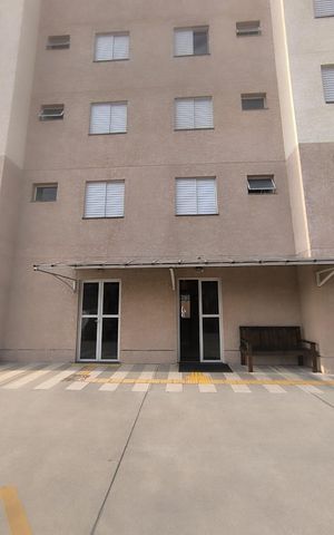 Apartamento à venda com 51m², 2 quartos e 1 vaga Apartamento à venda com 51m², 2 quartos e 1 vagaÁrea externa