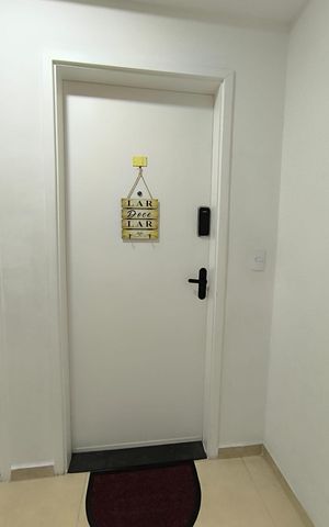 Apartamento à venda com 51m², 2 quartos e 1 vaga Apartamento à venda com 51m², 2 quartos e 1 vagaSala