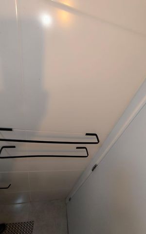 Apartamento à venda com 51m², 2 quartos e 1 vaga Apartamento à venda com 51m², 2 quartos e 1 vagaBanheiro