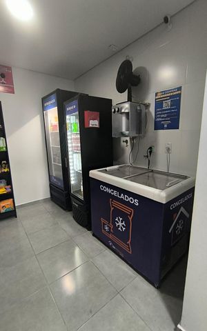 Apartamento à venda com 51m², 2 quartos e 1 vaga Apartamento à venda com 51m², 2 quartos e 1 vagaÁrea externa