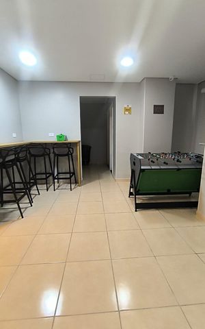 Apartamento à venda com 51m², 2 quartos e 1 vaga Apartamento à venda com 51m², 2 quartos e 1 vagaÁrea externa