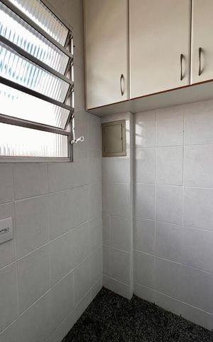 Apartamento à venda com 67m², 4 quartos e 1 vaga Apartamento à venda com 67m², 4 quartos e 1 vagaÁrea de Serviço