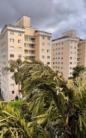 Apartamento à venda com 67m², 4 quartos e 1 vaga Apartamento à venda com 67m², 4 quartos e 1 vagavista