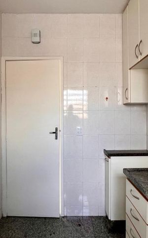 Apartamento à venda com 67m², 4 quartos e 1 vaga Apartamento à venda com 67m², 4 quartos e 1 vagaCozinha
