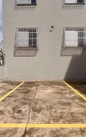 Apartamento à venda com 67m², 4 quartos e 1 vagaGaragem