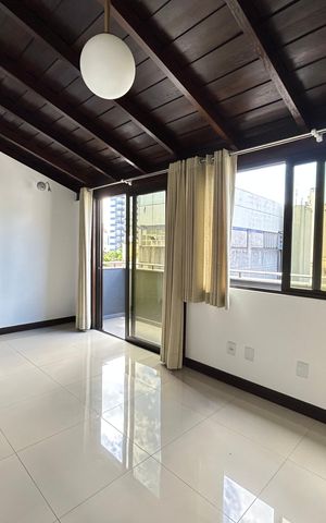 Apartamento para alugar com 102m², 1 quarto e sem vaga Apartamento para alugar com 102m², 1 quarto e sem vagaSala
