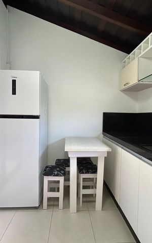 Apartamento para alugar com 102m², 1 quarto e sem vaga Apartamento para alugar com 102m², 1 quarto e sem vagaCozinha