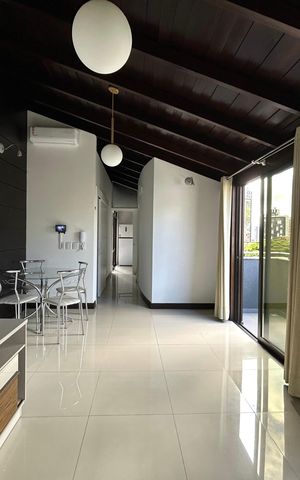 Apartamento para alugar com 102m², 1 quarto e sem vaga Apartamento para alugar com 102m², 1 quarto e sem vagaSala
