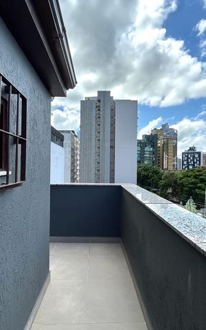 Apartamento para alugar com 102m², 1 quarto e sem vaga Apartamento para alugar com 102m², 1 quarto e sem vagaÁrea externa