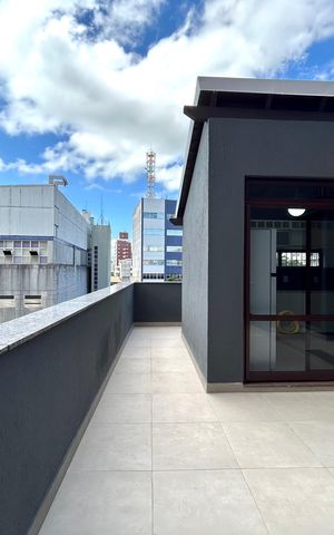 Apartamento para alugar com 102m², 1 quarto e sem vaga Apartamento para alugar com 102m², 1 quarto e sem vagaÁrea externa