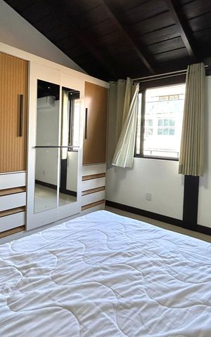 Apartamento para alugar com 102m², 1 quarto e sem vaga Apartamento para alugar com 102m², 1 quarto e sem vagaQuarto