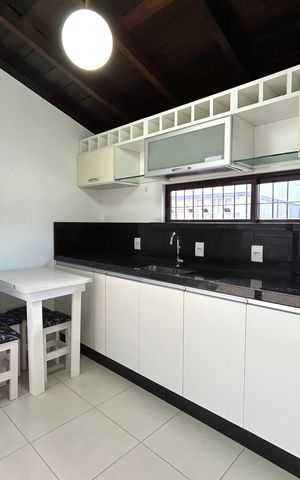 Apartamento para alugar com 102m², 1 quarto e sem vaga Apartamento para alugar com 102m², 1 quarto e sem vagaCozinha