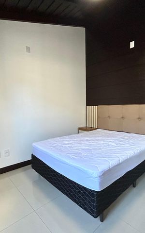 Apartamento para alugar com 102m², 1 quarto e sem vaga Apartamento para alugar com 102m², 1 quarto e sem vagaQuarto