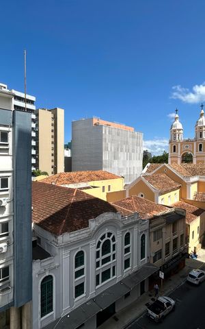 Apartamento para alugar com 102m², 1 quarto e sem vaga Apartamento para alugar com 102m², 1 quarto e sem vagaVista