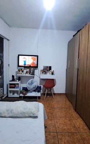 Casa à venda com 100m², 3 quartos e 1 vaga Casa à venda com 100m², 3 quartos e 1 vagaQuarto - Casa 2