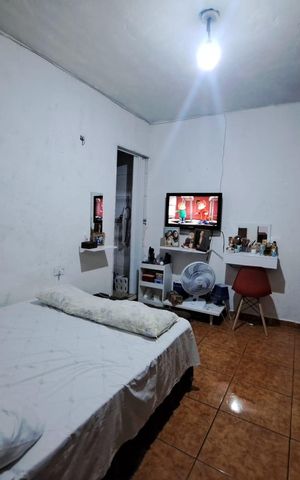 Casa à venda com 100m², 3 quartos e 1 vaga Casa à venda com 100m², 3 quartos e 1 vagaQuarto - Casa 2