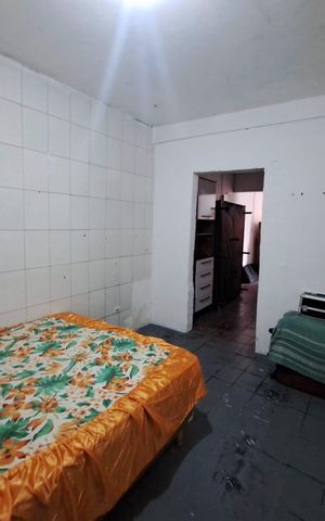 Casa à venda com 100m², 3 quartos e 1 vaga Casa à venda com 100m², 3 quartos e 1 vagaQuarto - Casa 1