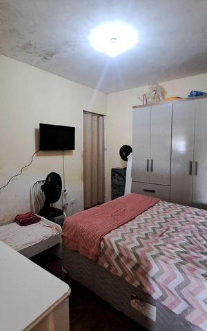 Casa à venda com 100m², 3 quartos e 1 vaga Casa à venda com 100m², 3 quartos e 1 vagaQuarto - Casa 3